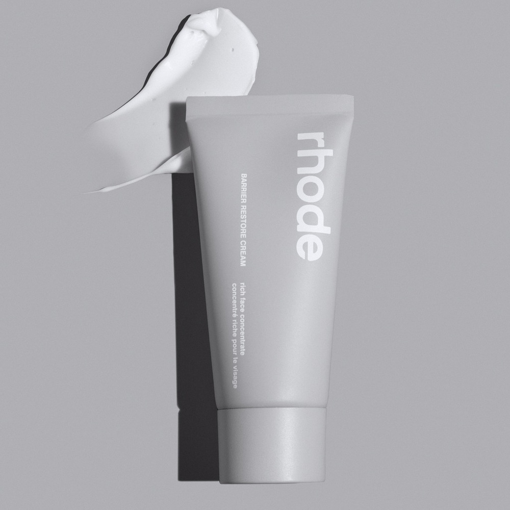 Rhode Barrier Restore Cream